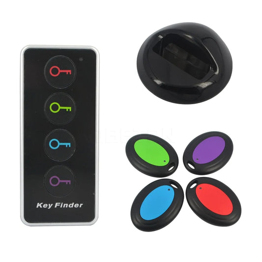 Wireless Key Finder