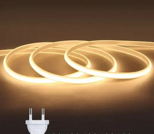 Neon-Style Waterproof LED Strip