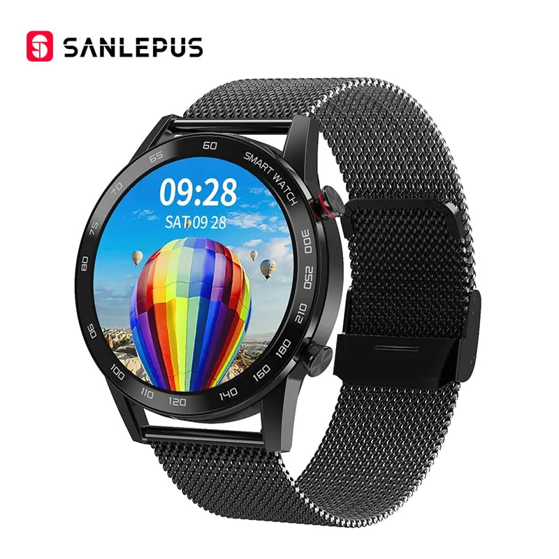 Reloj ejecutivo SANLEPUS Pro