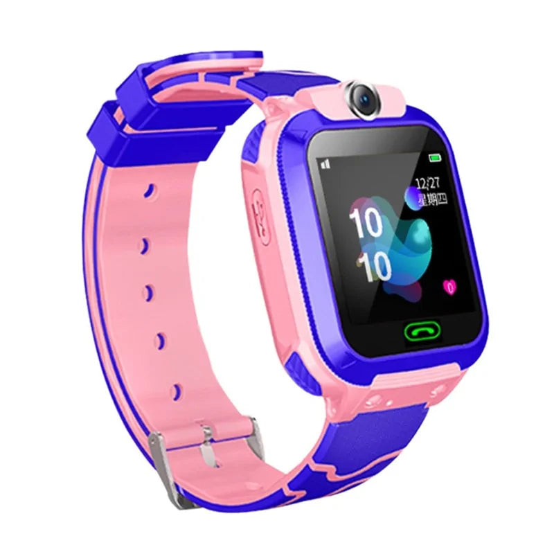 SmartKid Geo Watch