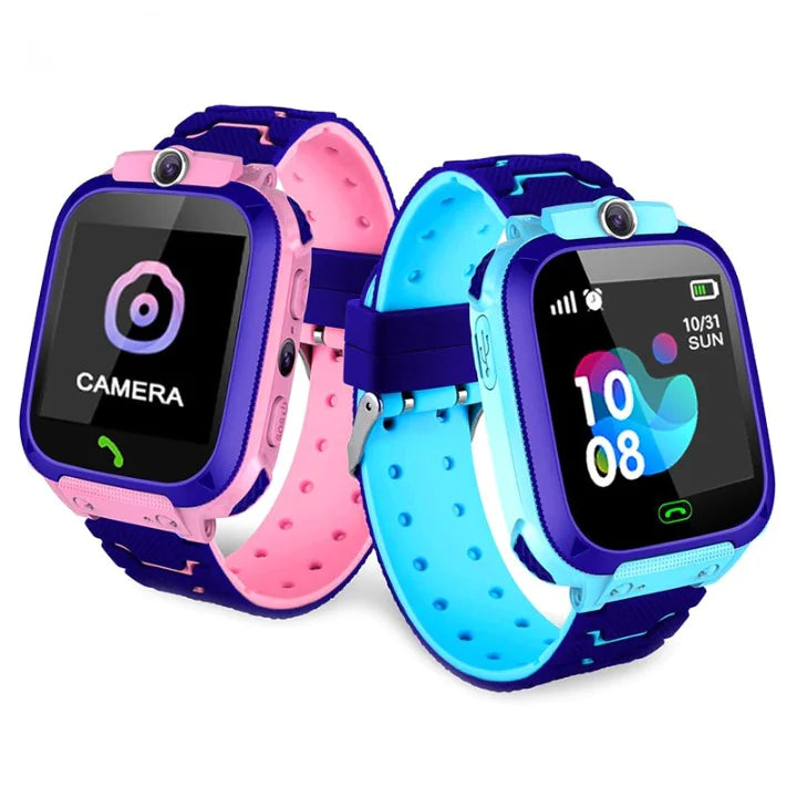 SmartKid Geo Watch