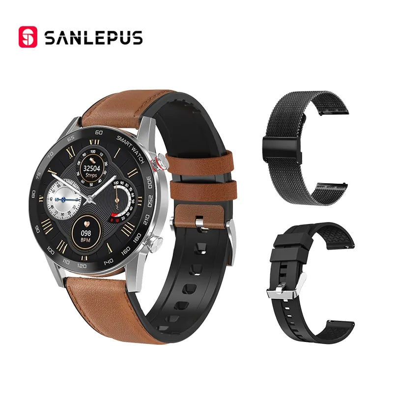 Reloj ejecutivo SANLEPUS Pro