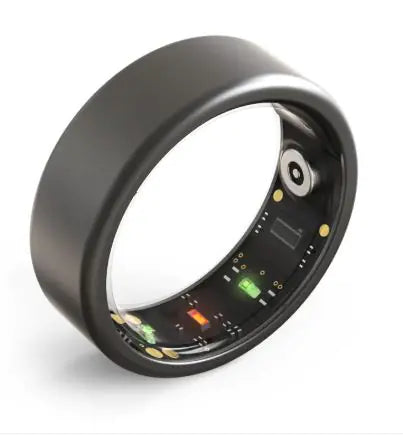 Health Tracker SmartRing