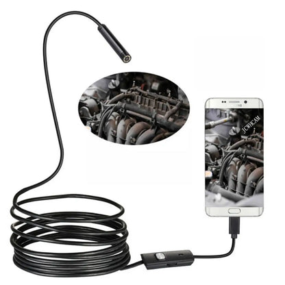 FlexiScope USB Endoscope Camera