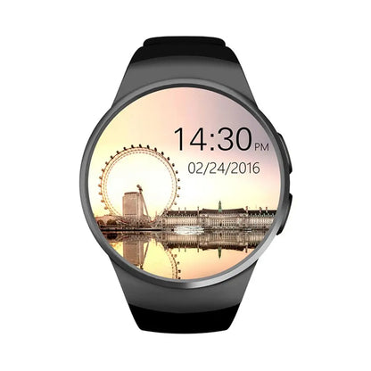 Motion Master Smartwatch