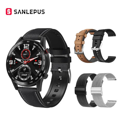 Reloj ejecutivo SANLEPUS Pro